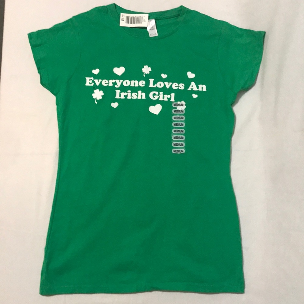 T shirt
